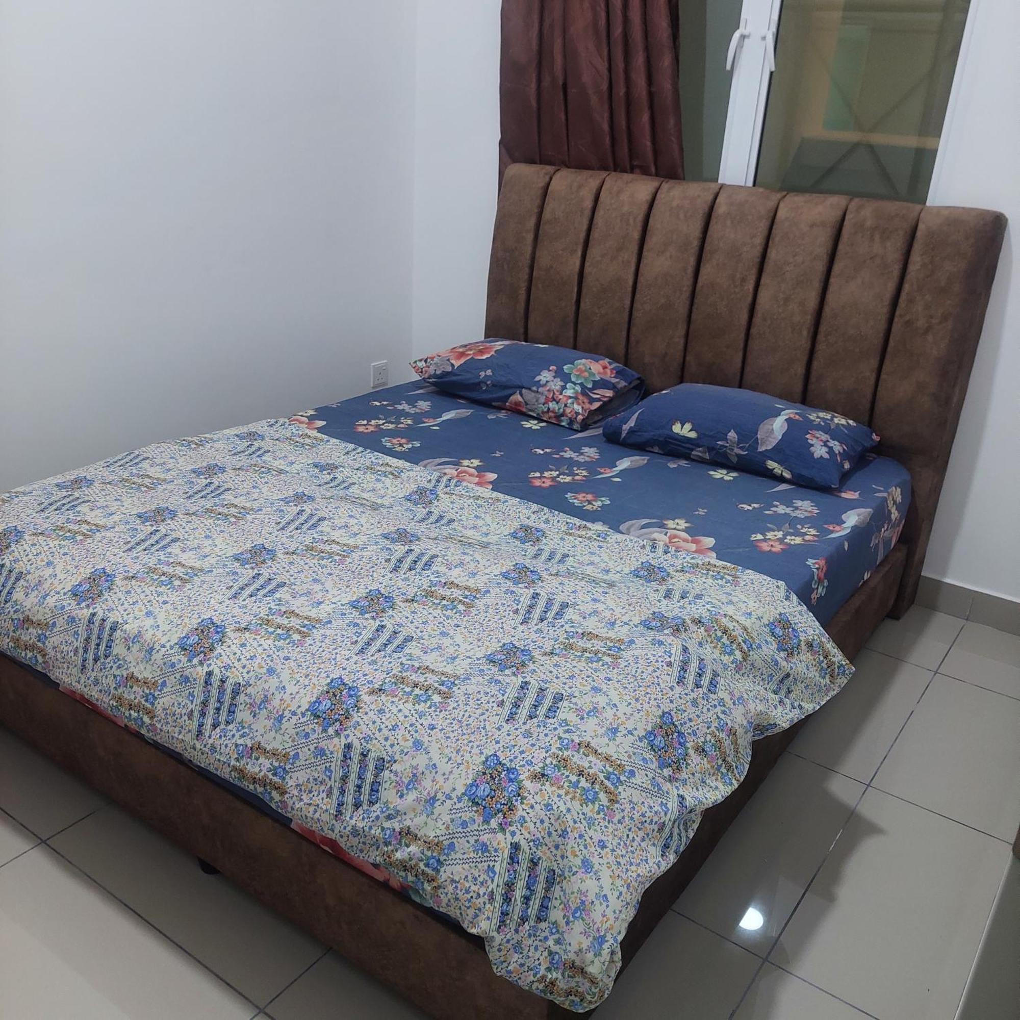 Amber Cove Apartment Malacca Luaran gambar